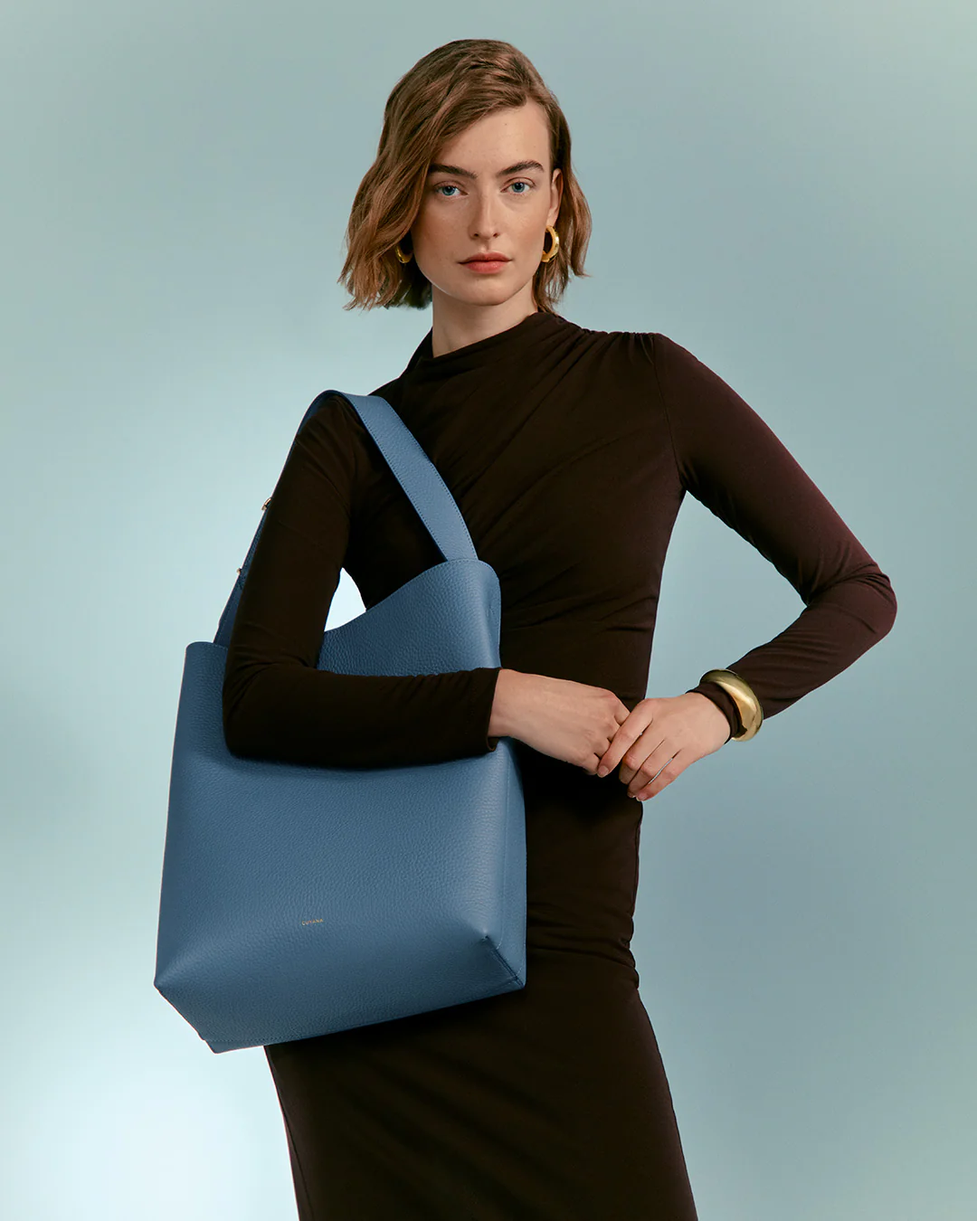 Oversized Linea Bag - Image 35
