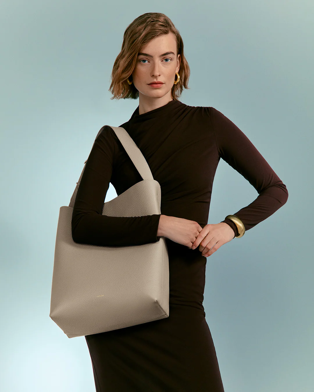 Oversized Linea Bag - Image 36