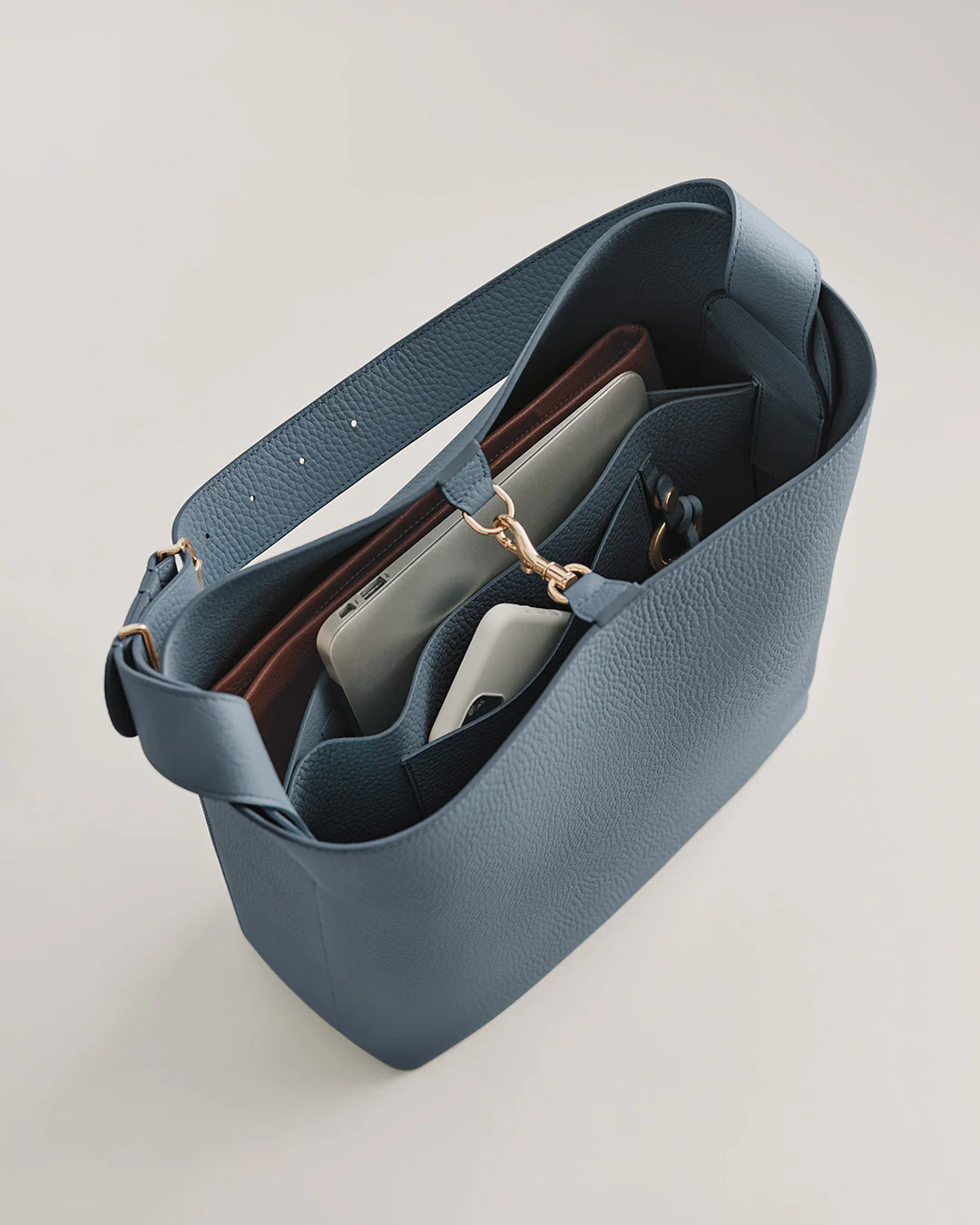 Oversized Linea Bag - Image 38