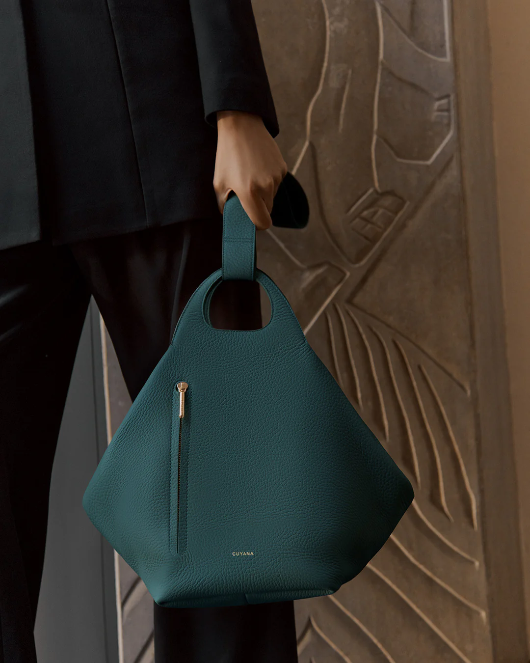 Oversized Paloma Bag - Image 19