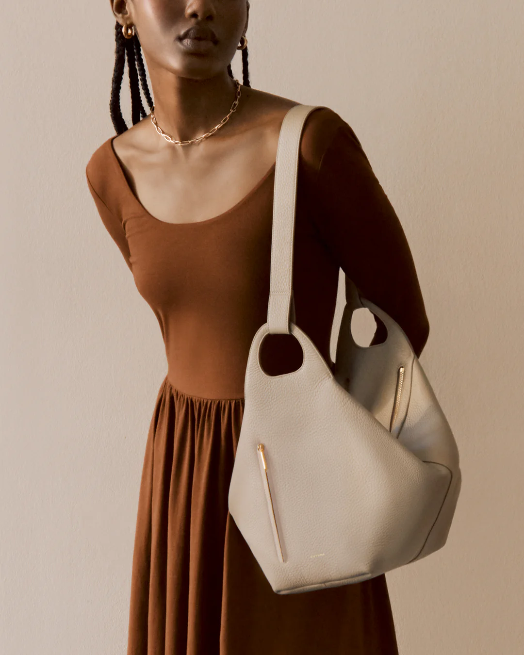 Oversized Paloma Bag - Image 25