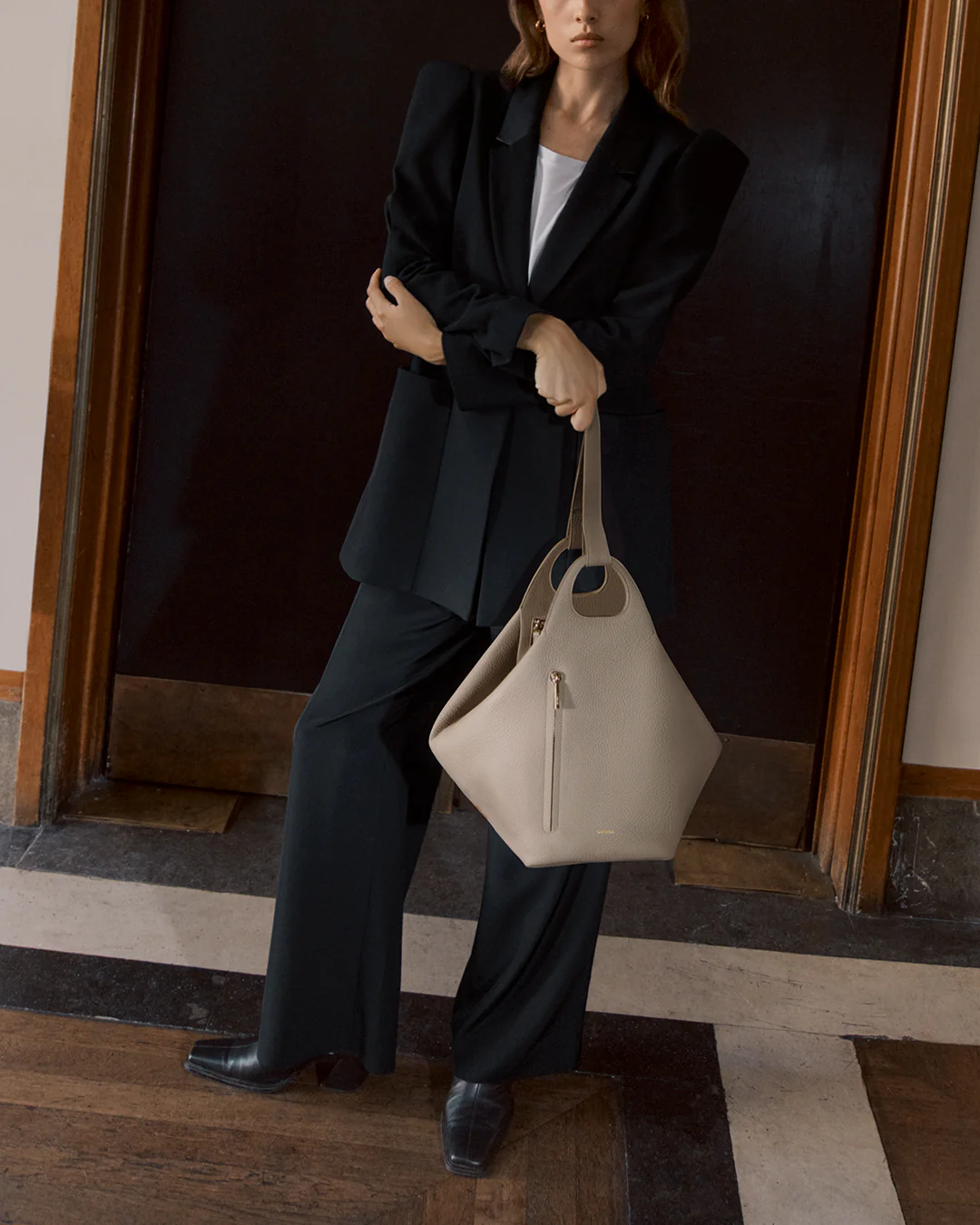 Oversized Paloma Bag - Image 26