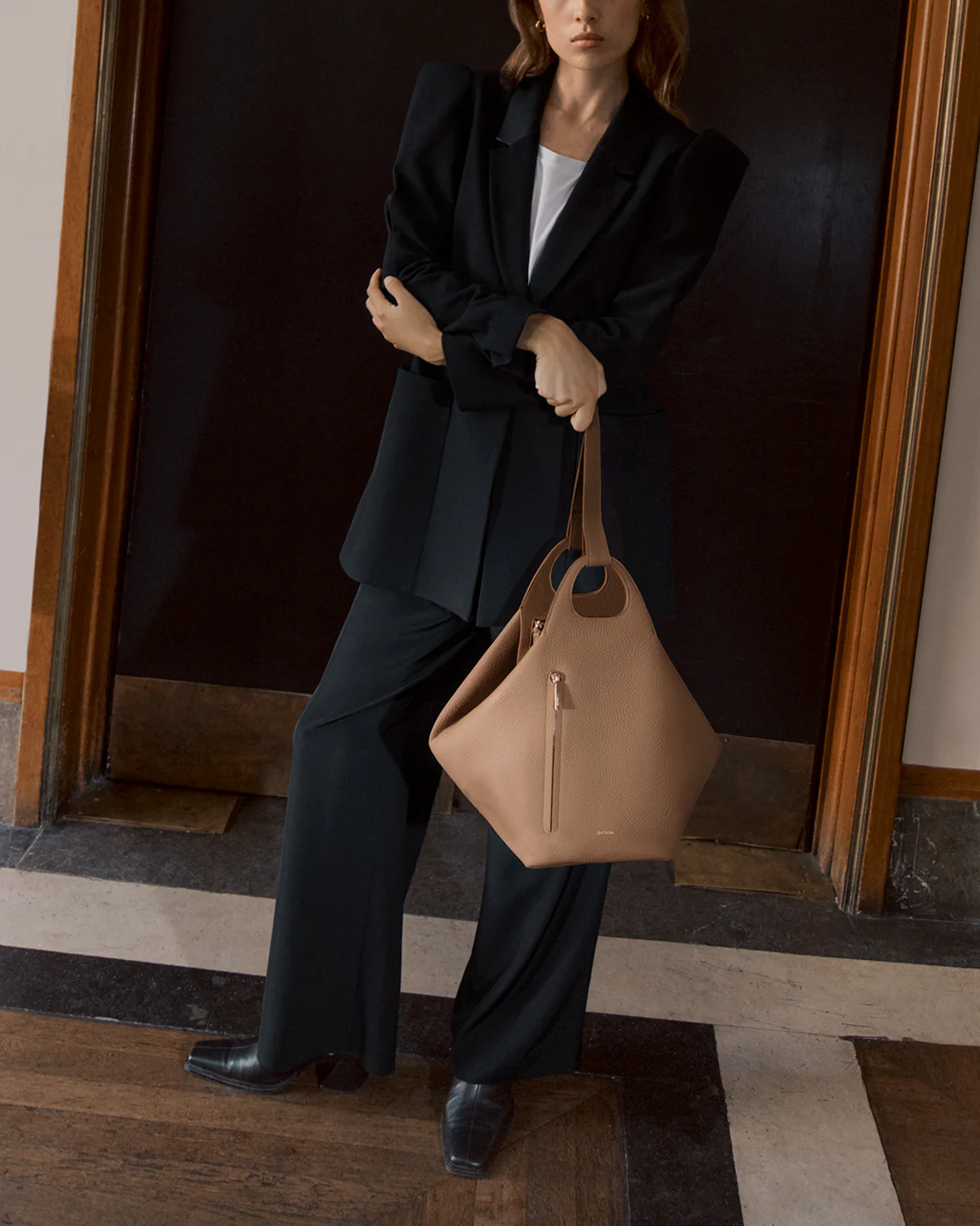 Oversized Paloma Bag - Image 27