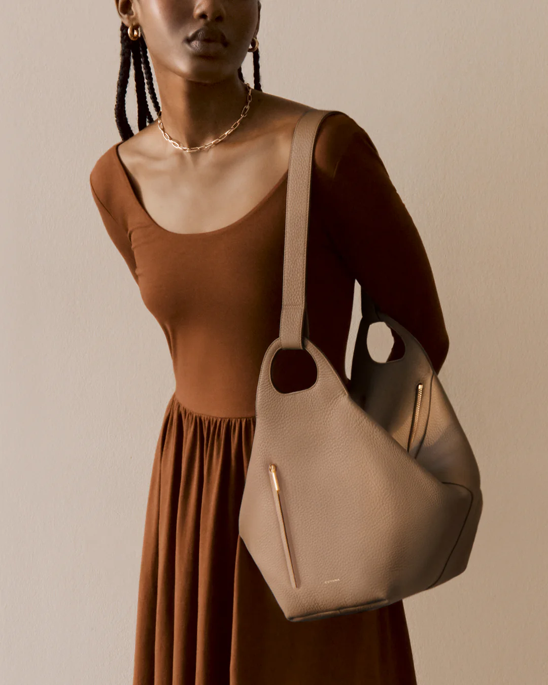 Oversized Paloma Bag - Image 28
