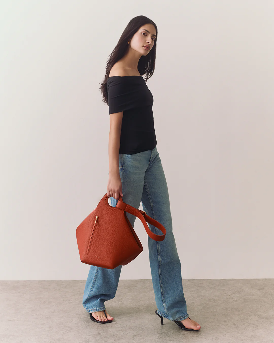 Oversized Paloma Bag - Image 38