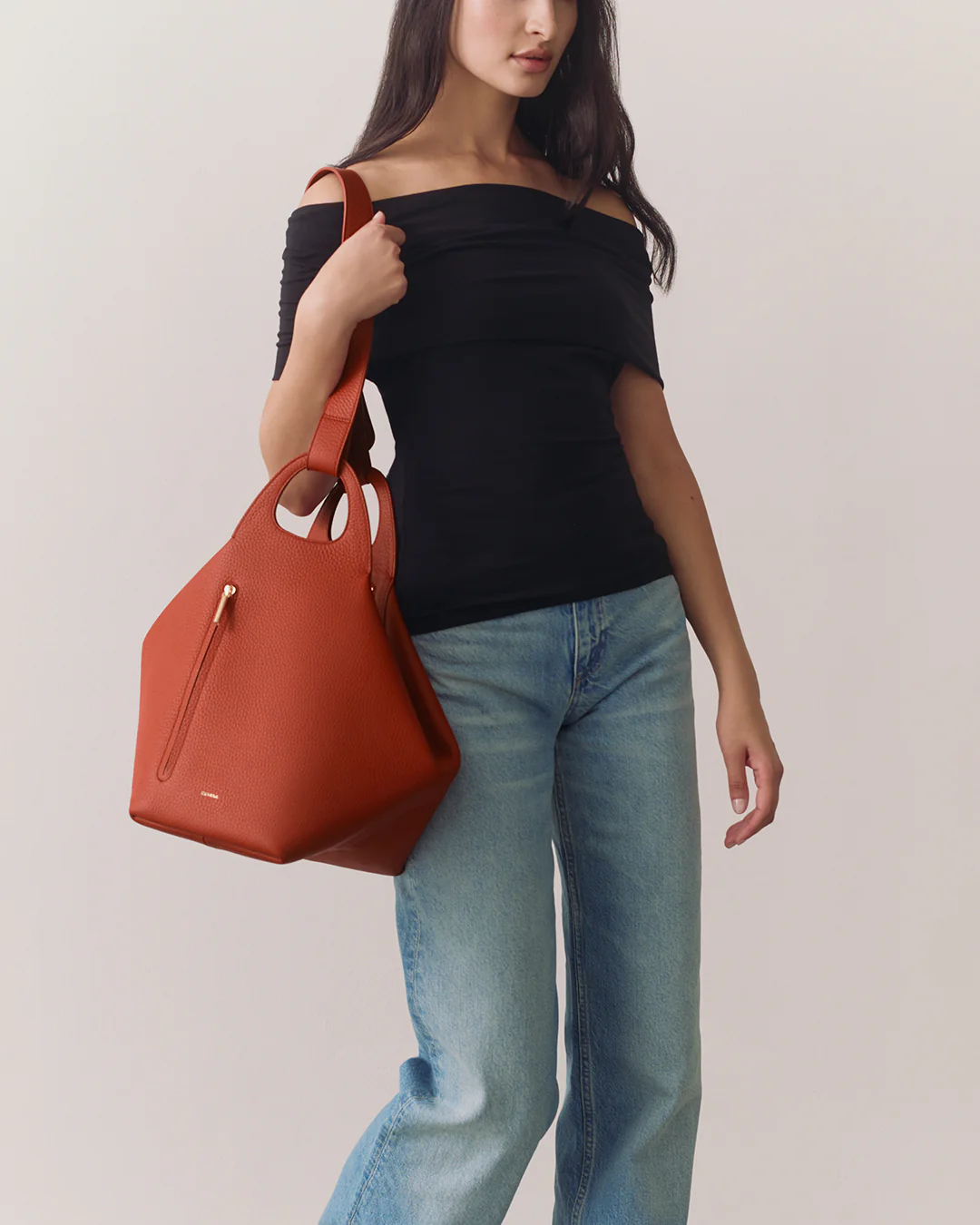 Oversized Paloma Bag - Image 39