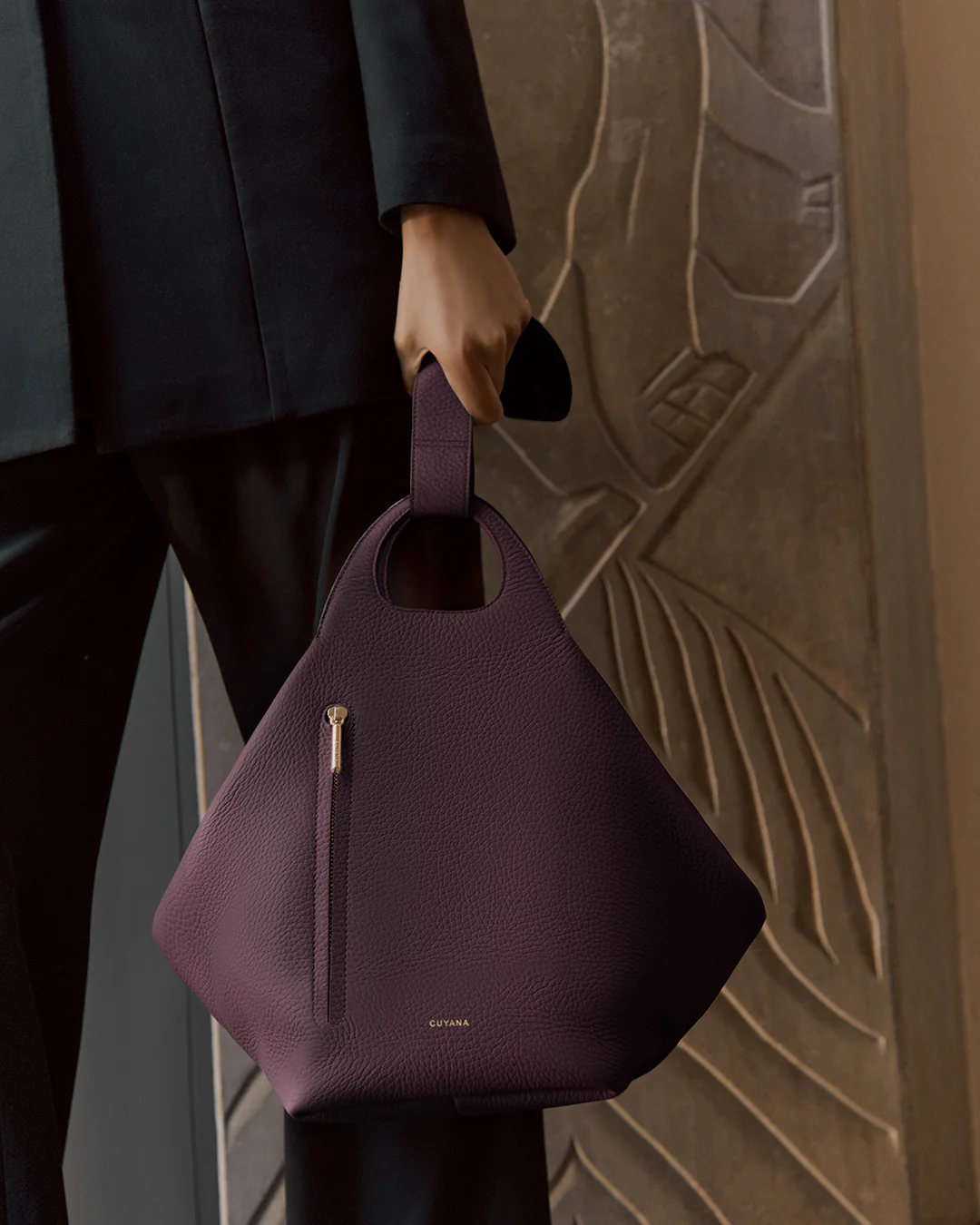 Oversized Paloma Bag - Image 41