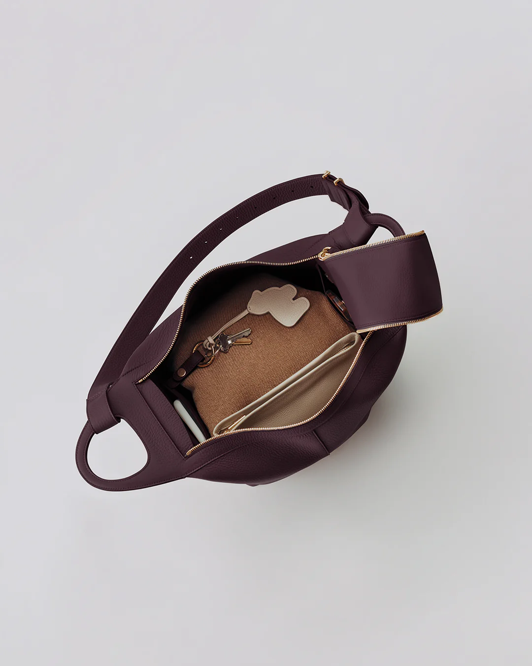 Oversized Paloma Bag - Image 42