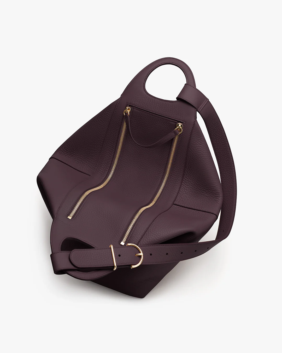 Oversized Paloma Bag - Image 45