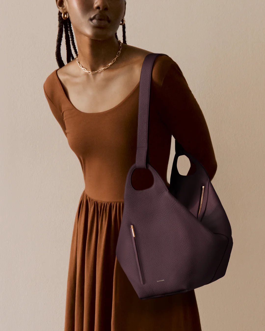 Oversized Paloma Bag - Image 48