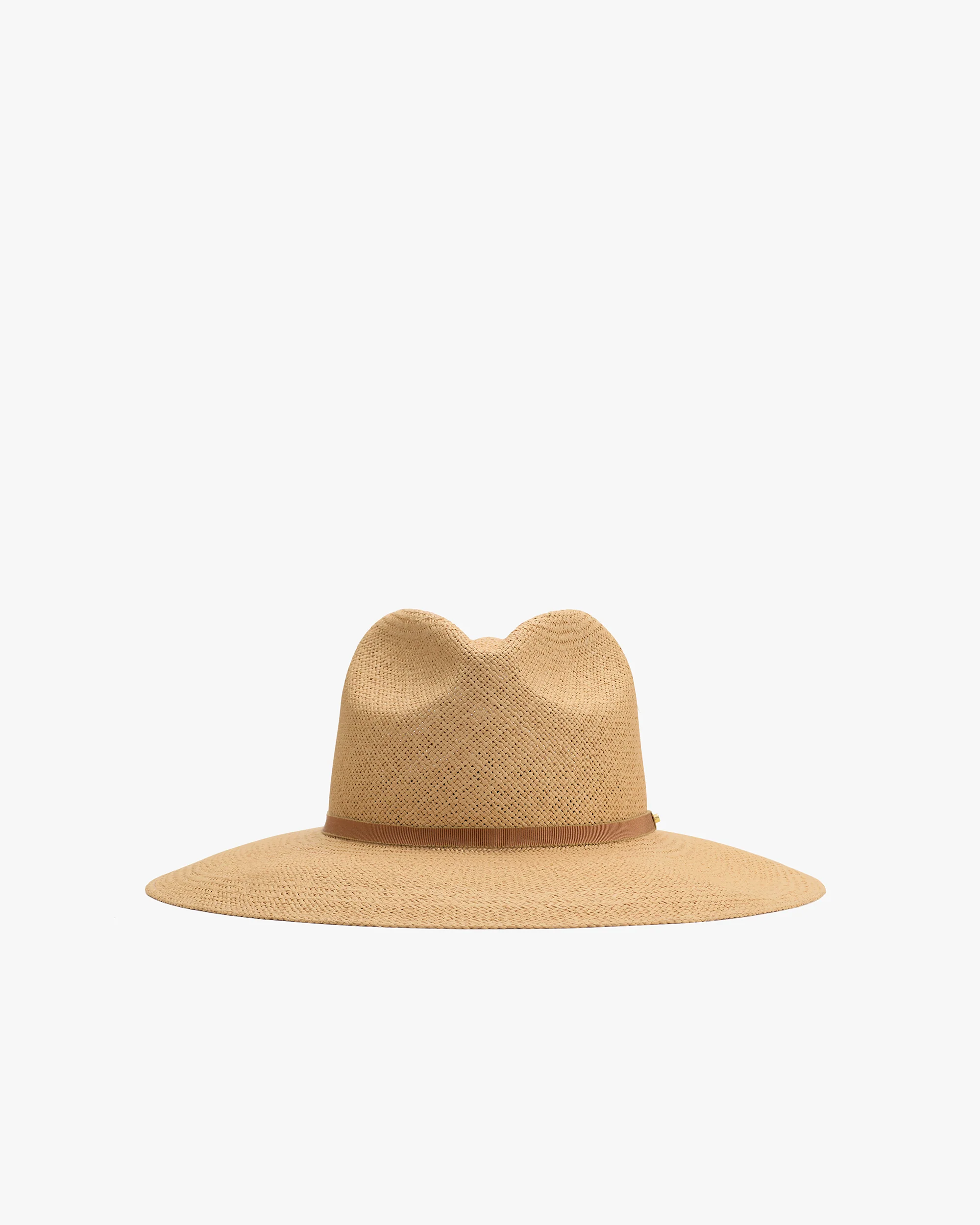 Packable Wide Brim Ecuador Hat - Image 6