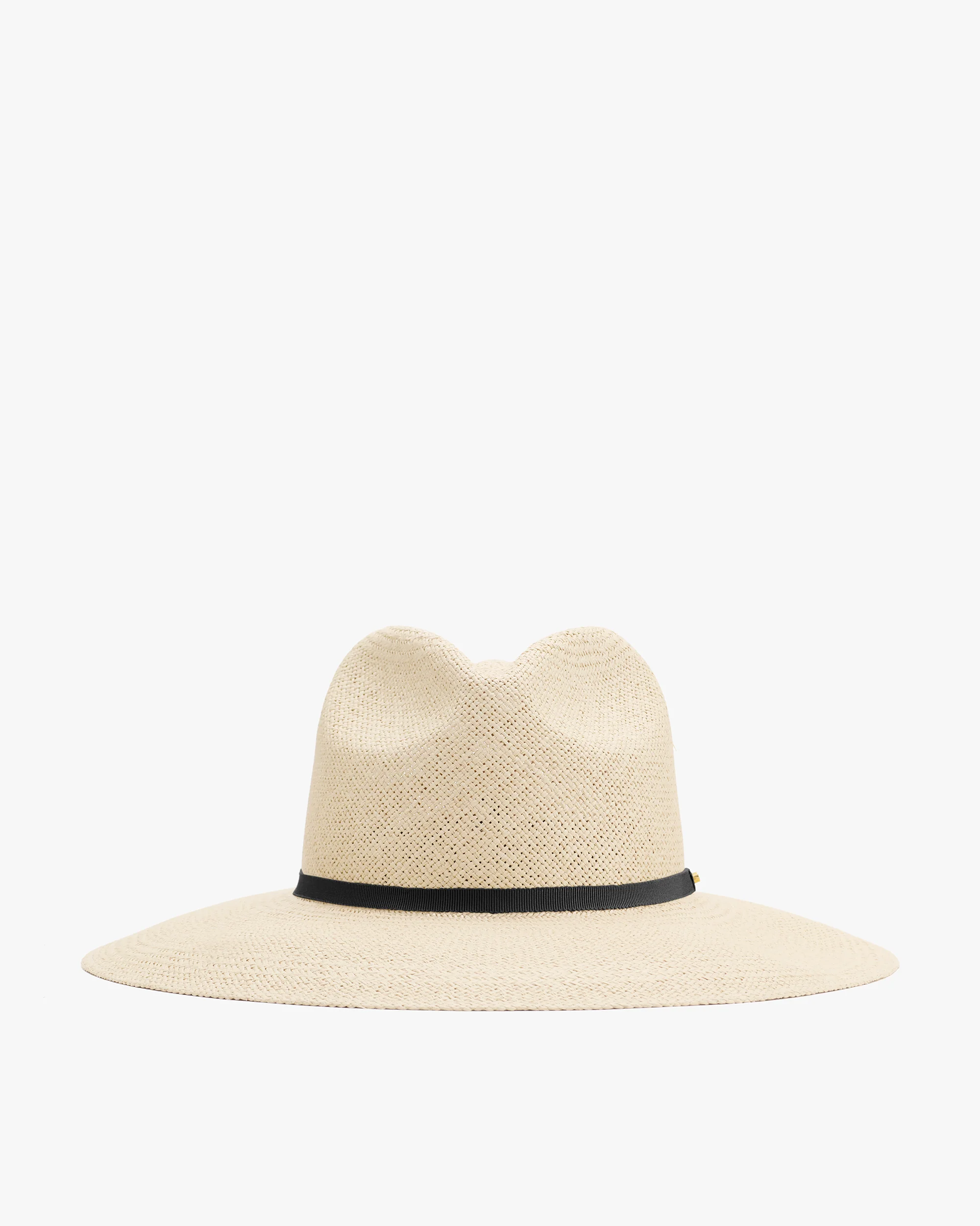 Packable Wide Brim Ecuador Hat - Image 8