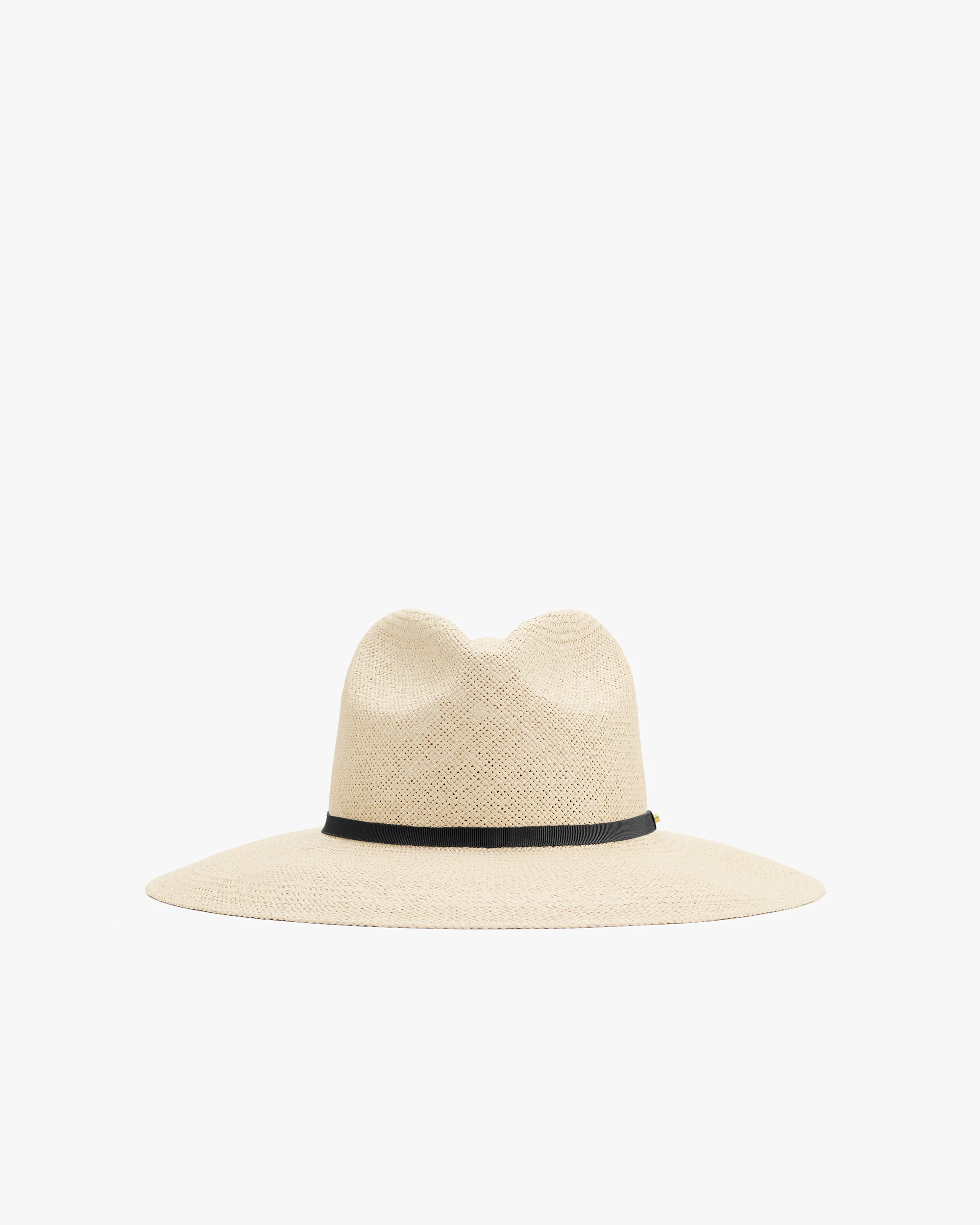 Packable Wide Brim Ecuador Hat - Image 9