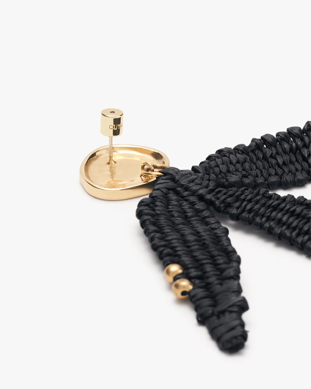 Palma Earrings - Image 3