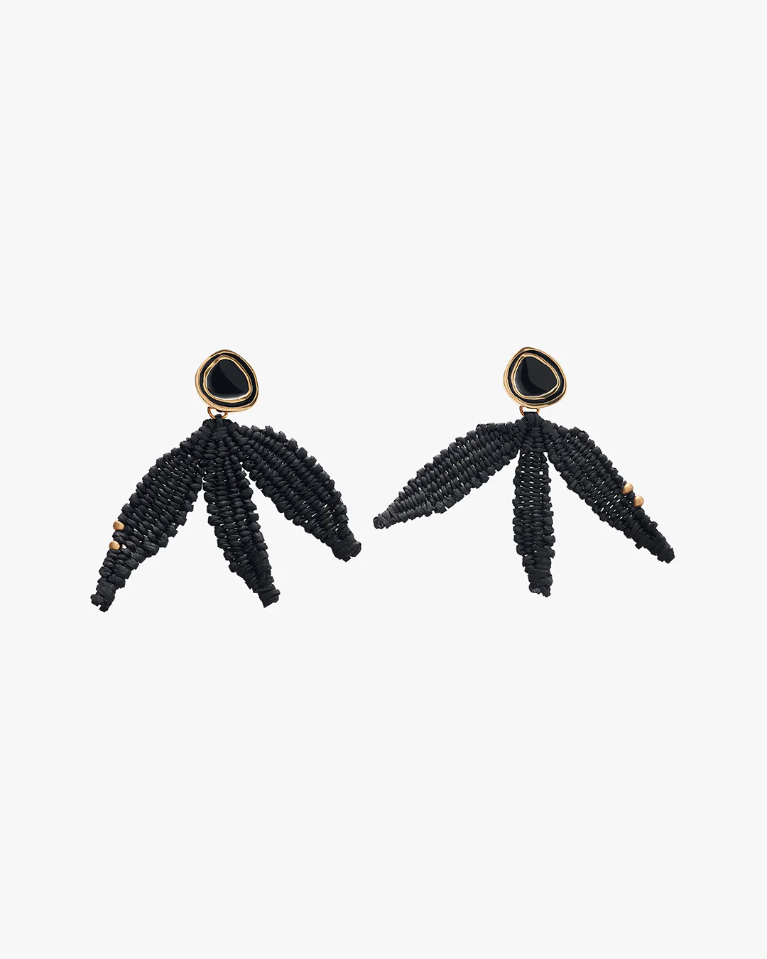 Palma Earrings - Image 4