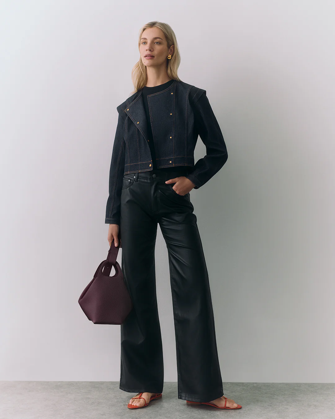 Paloma Bag - Image 67