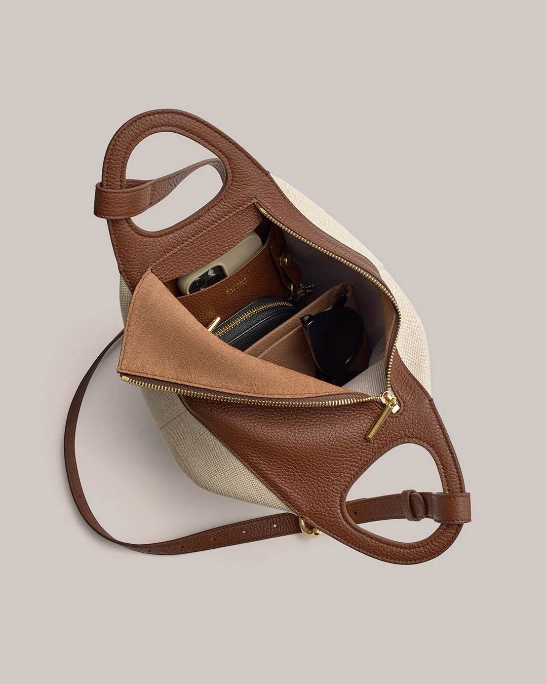 Paloma Bag (Linen) - Image 4