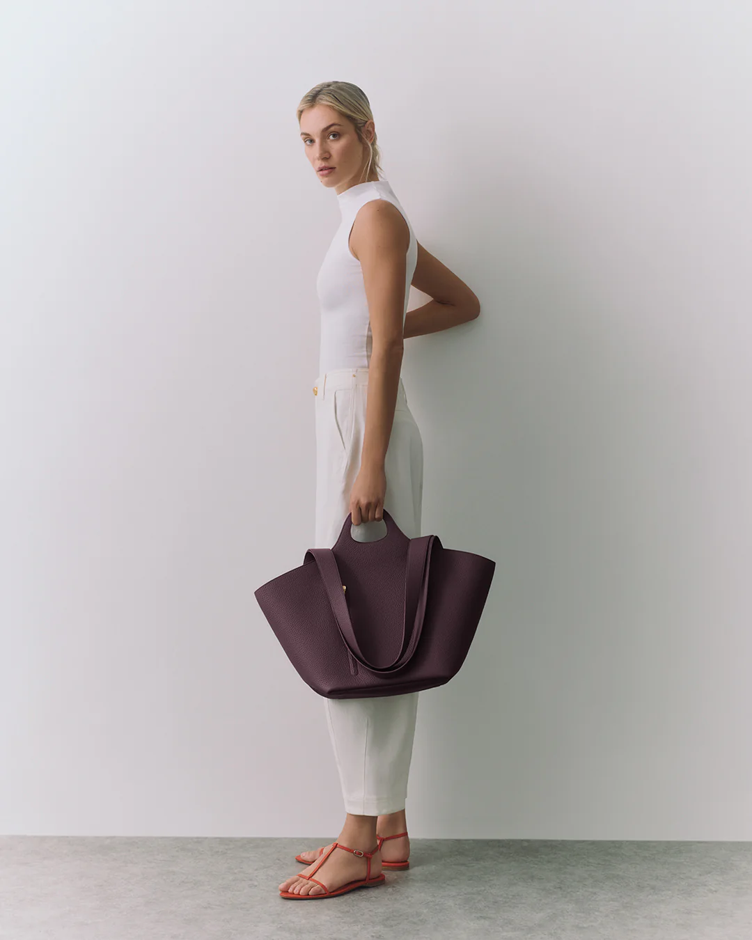 Paloma Tote - Image 74