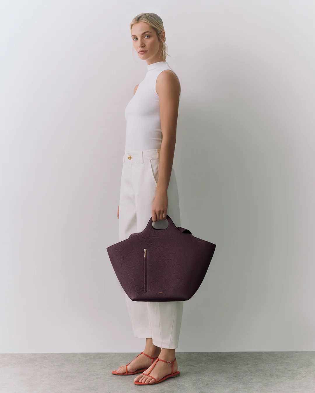 Paloma Tote - Image 75