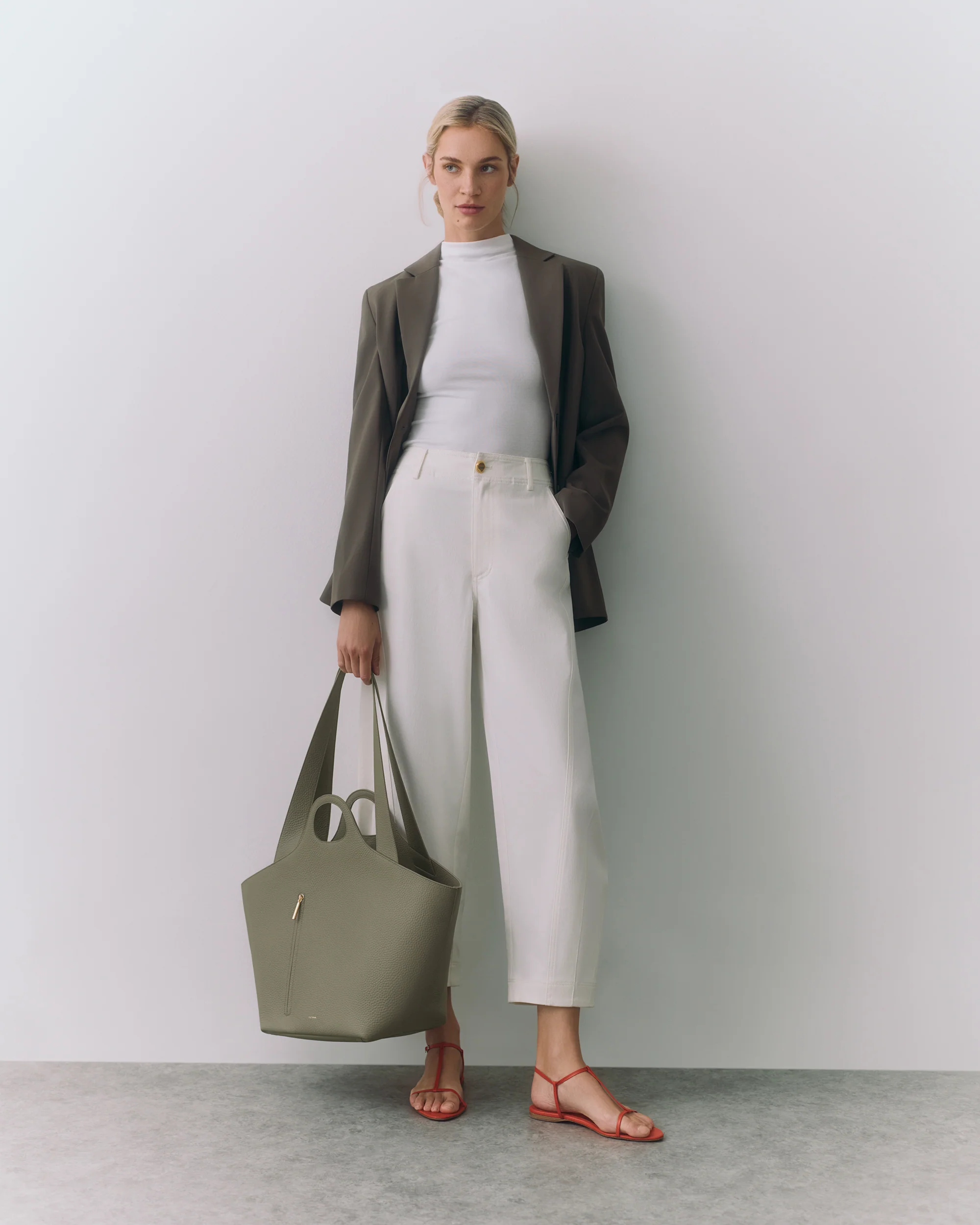 Paloma Tote - Image 85