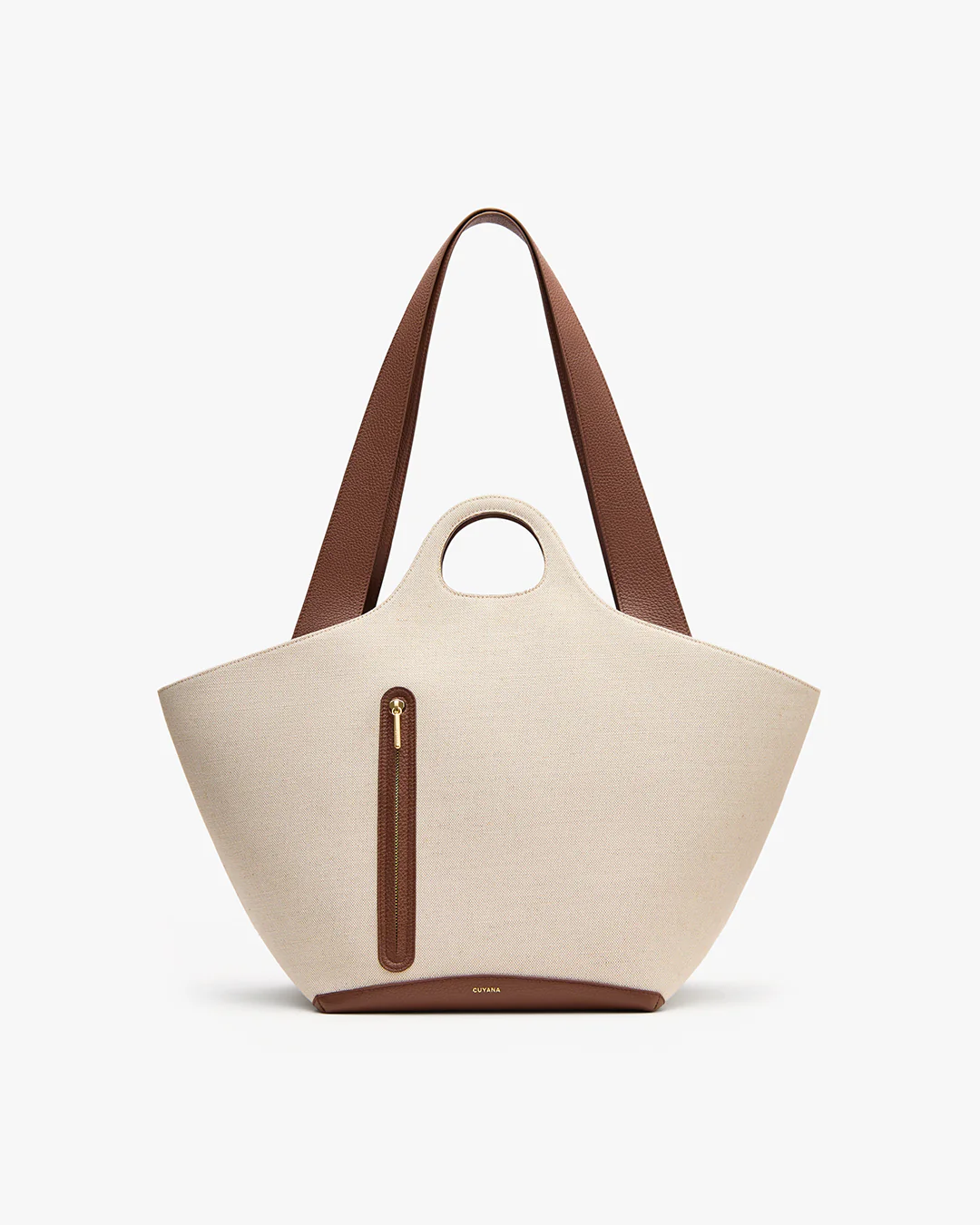 Paloma Tote (Linen) - Image 2