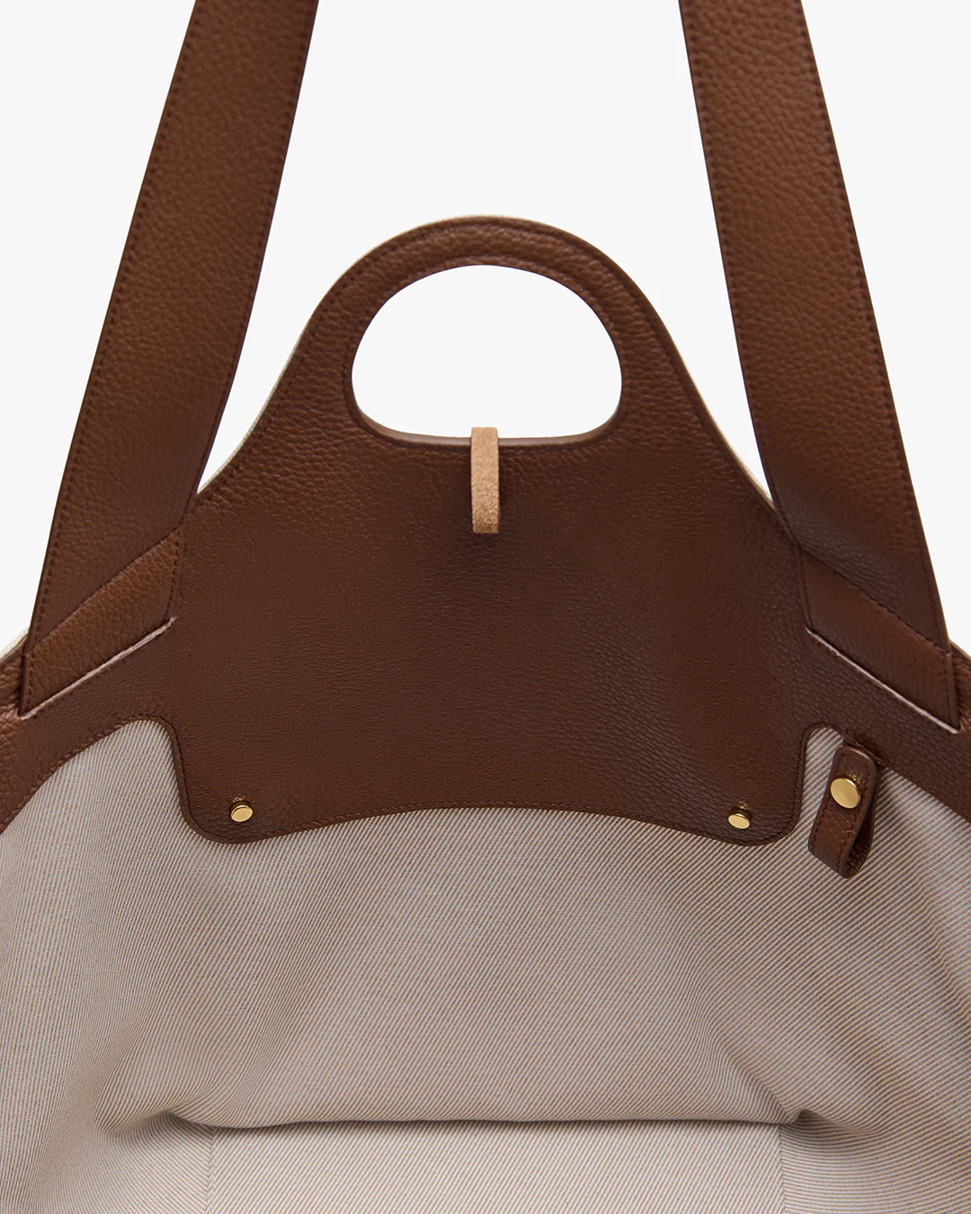 Paloma Tote (Linen) - Image 6