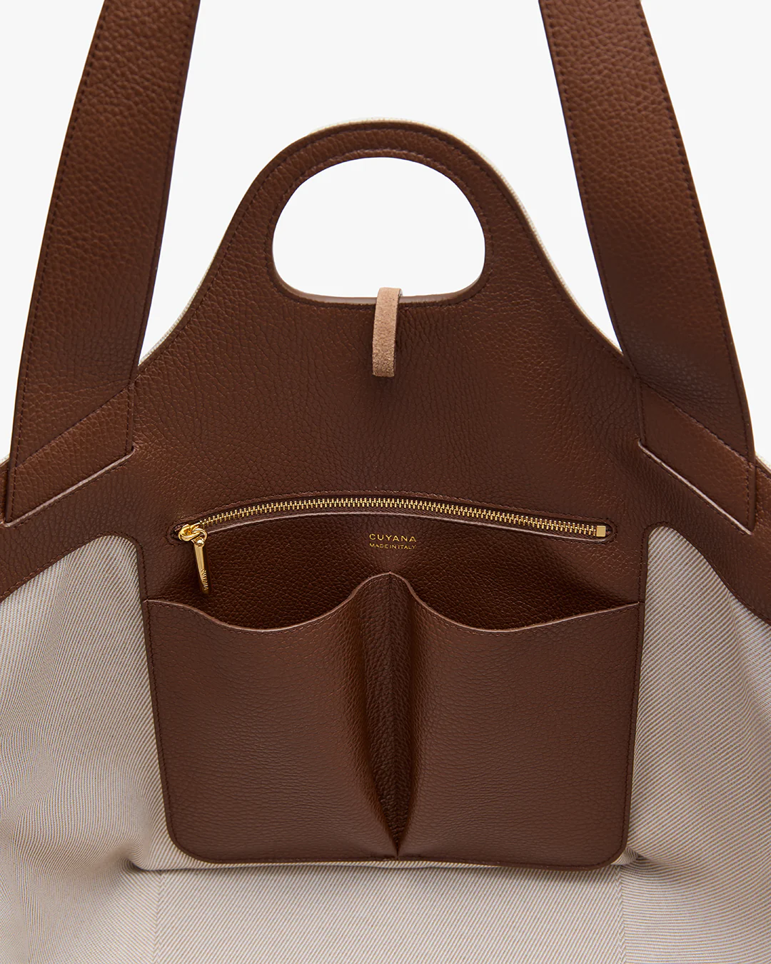 Paloma Tote (Linen) - Image 7
