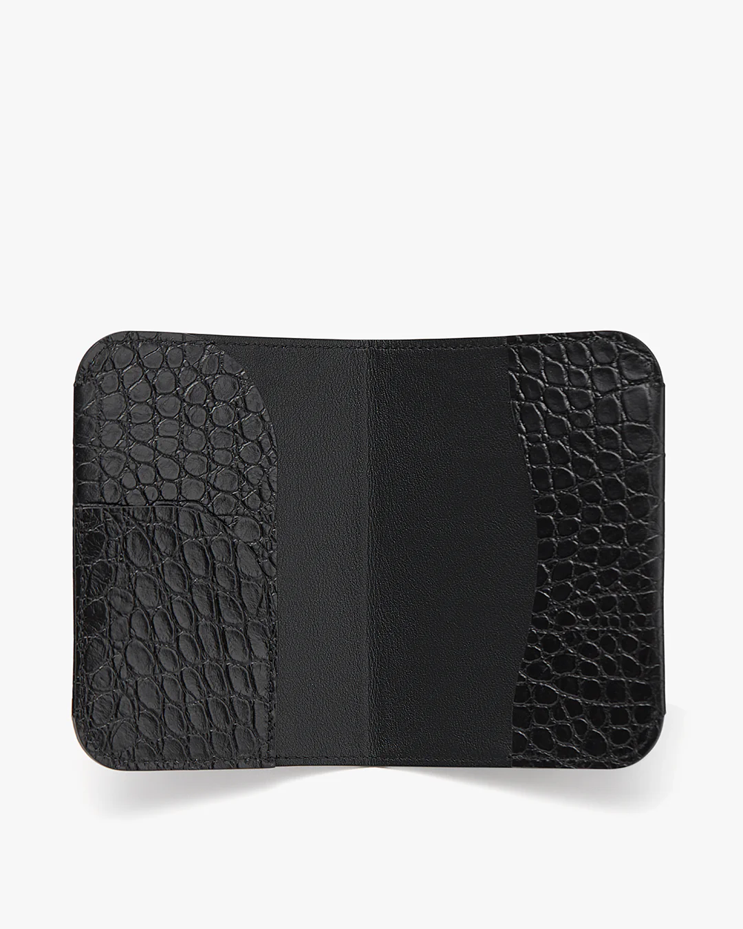 Passport Case (Croco) - Image 2