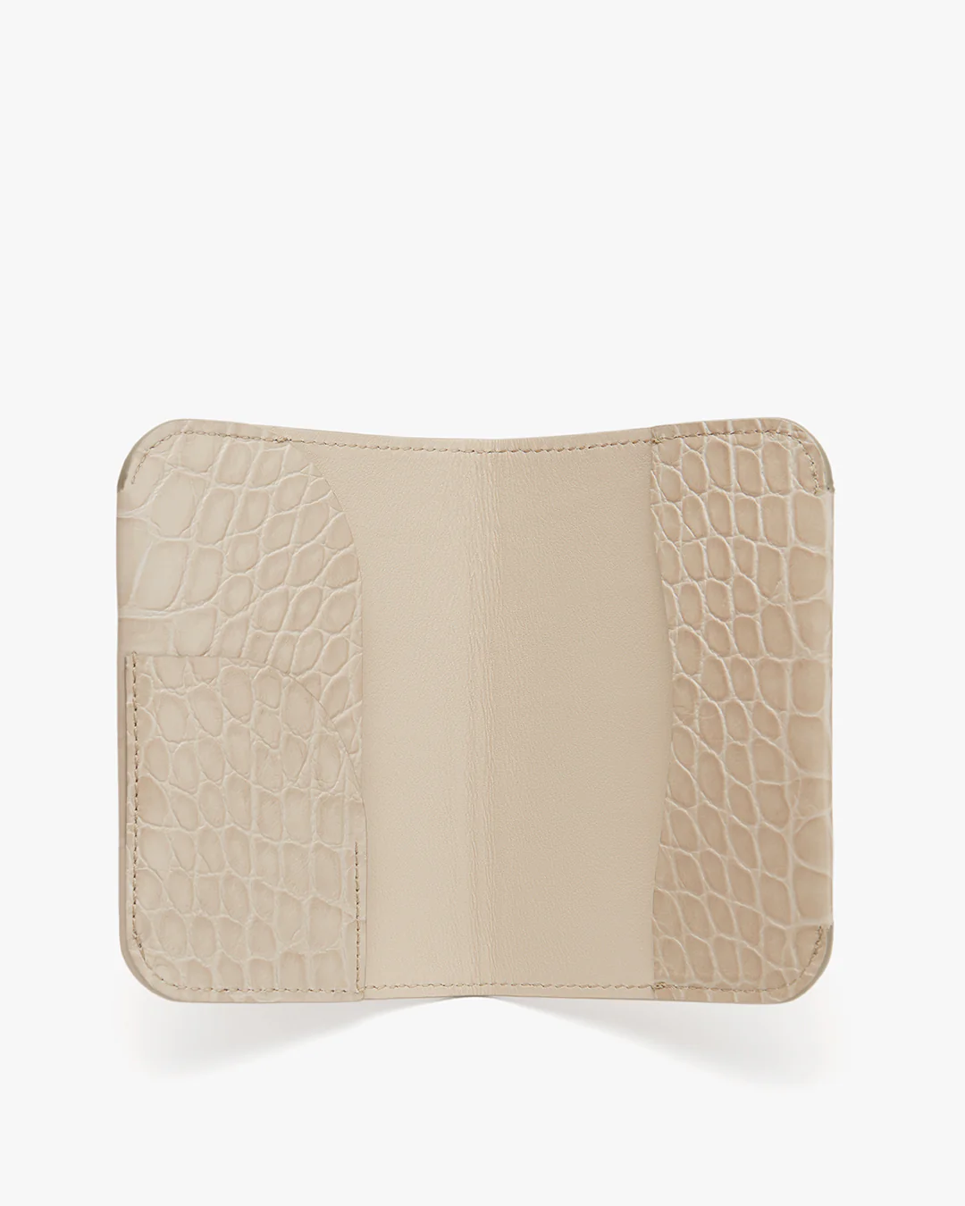 Passport Case (Croco) - Image 5