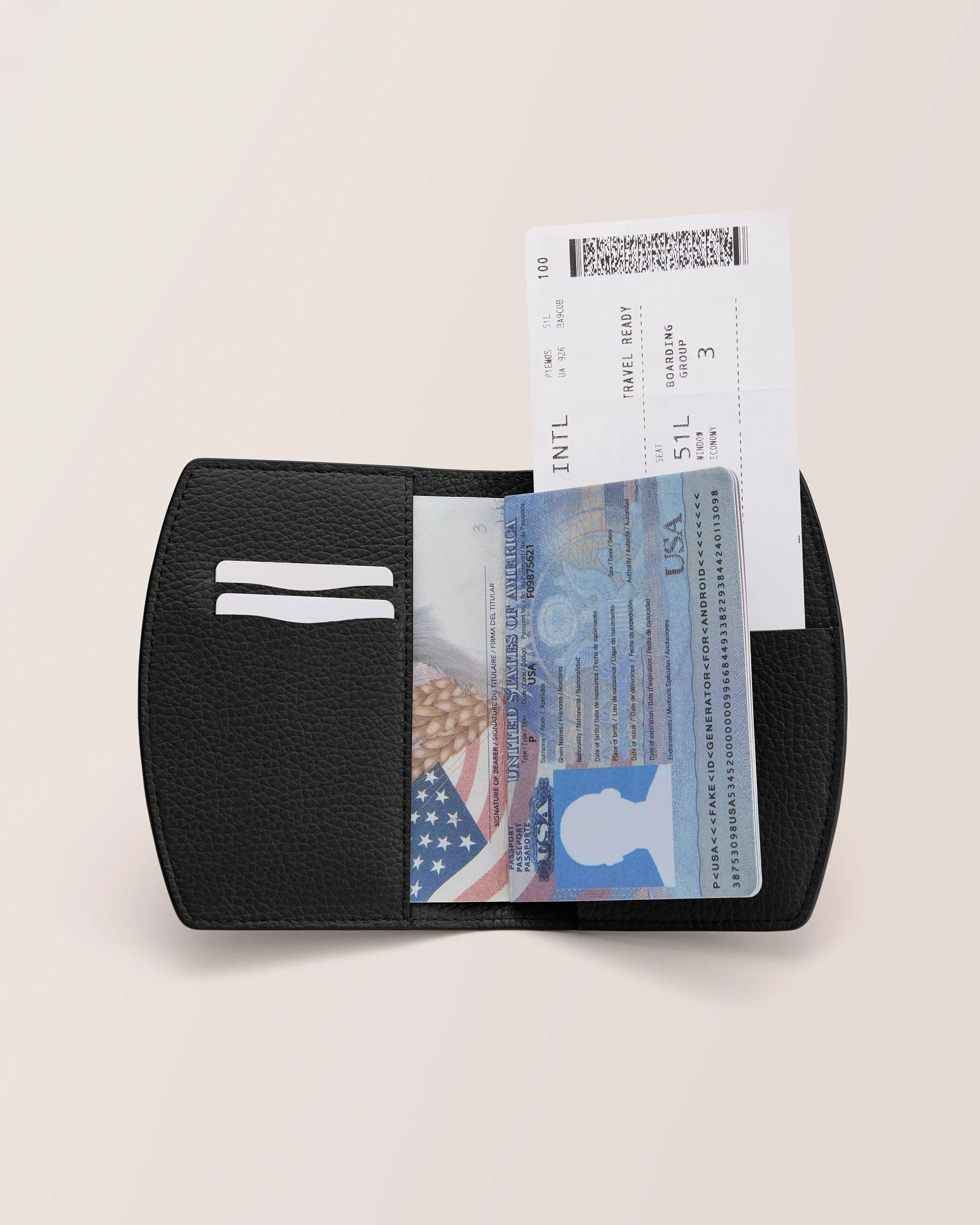 Passport Cover - Image 39