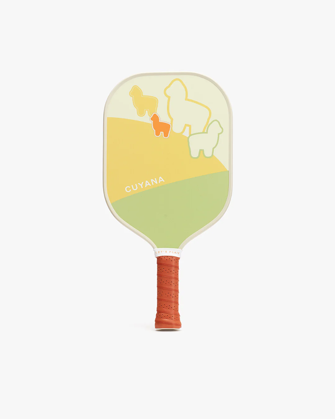 Pickleball Paddle - Image 9