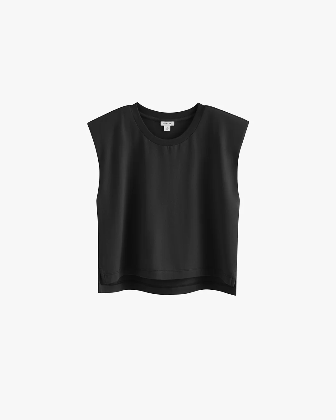 Pima Boxy Tank - Image 10