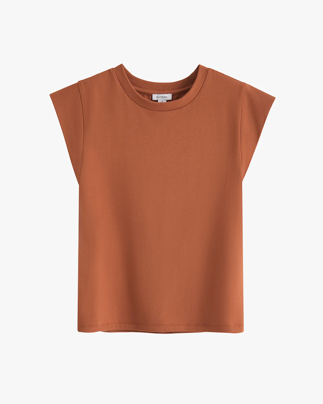 Pima Slim Tank - Image 2