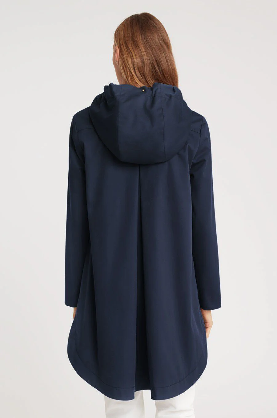 Pleat-Back Anorak - Image 13