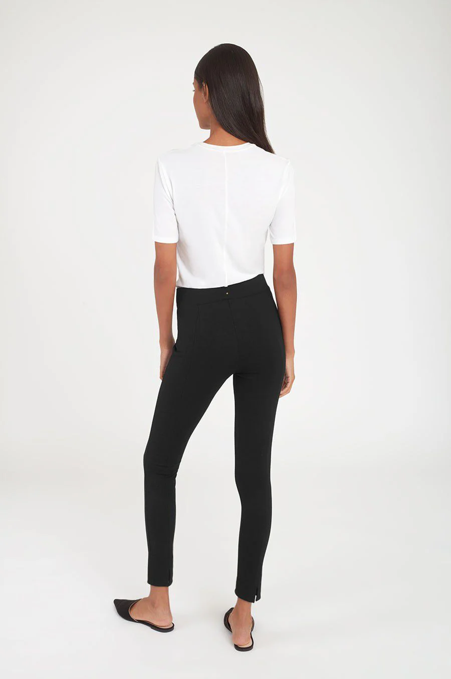 Ponte Legging Pant - Image 3