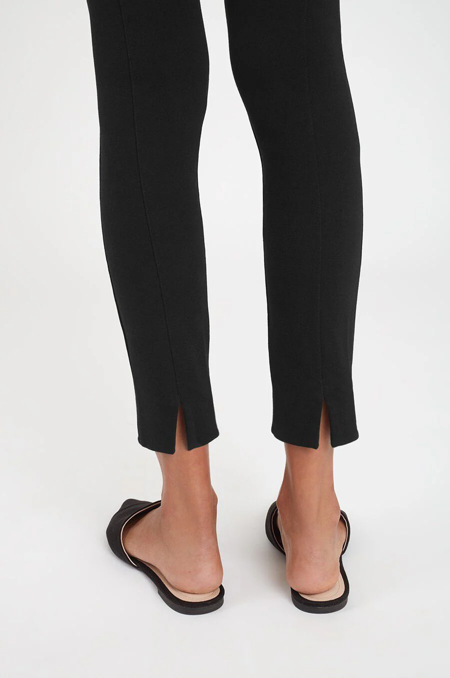 Ponte Legging Pant - Image 4