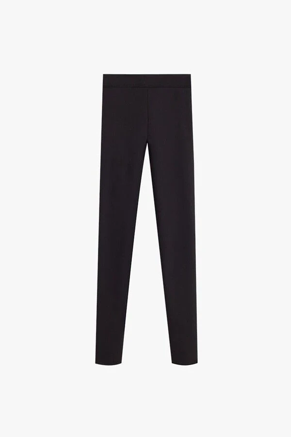 Ponte Legging Pant - Image 5