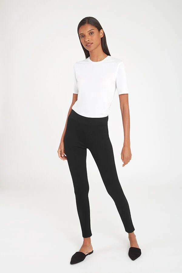 Ponte Legging Pant - Image 6