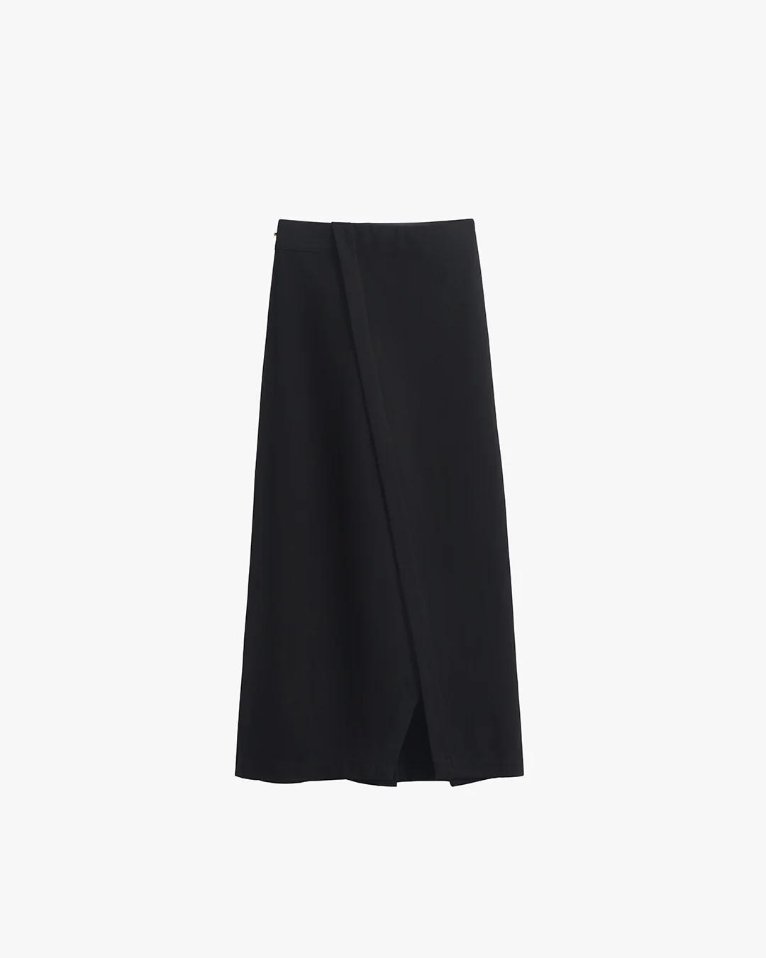 Ponte Pencil Skirt - Image 3