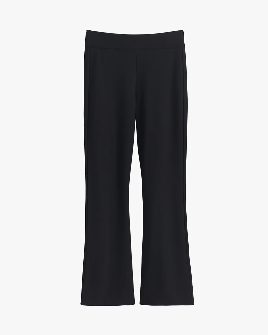 Ponte Slim Flare Pant - Image 4