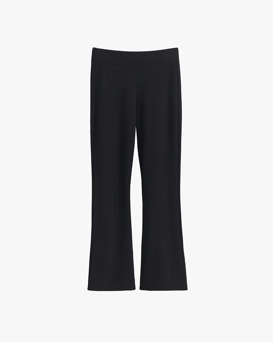 Ponte Slim Flare Pant - Image 5