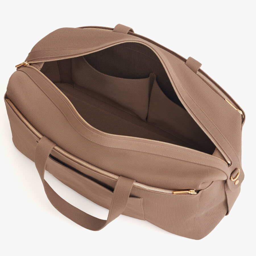Weekender Bag (Recycled Knit) - Image 13
