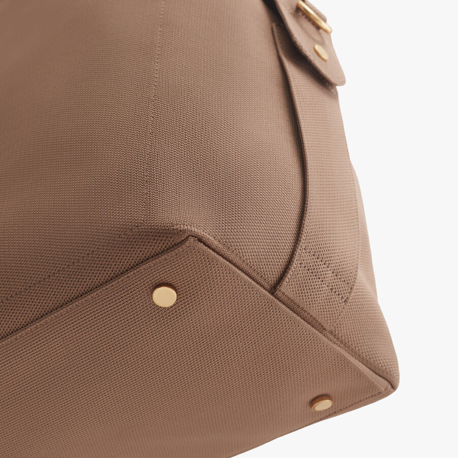Weekender Bag (Recycled Knit) - Image 16