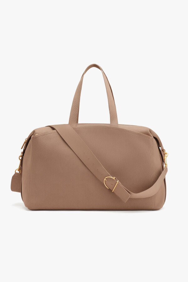 Weekender Bag (Recycled Knit) - Image 19