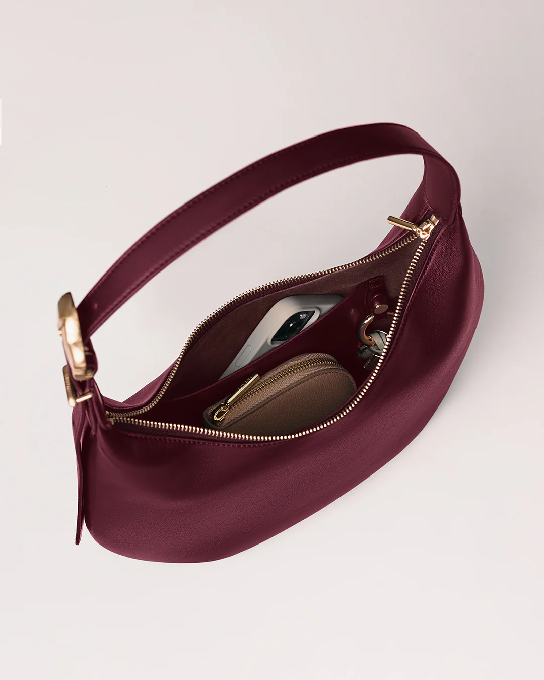 Celestia Shoulder Bag - Image 3