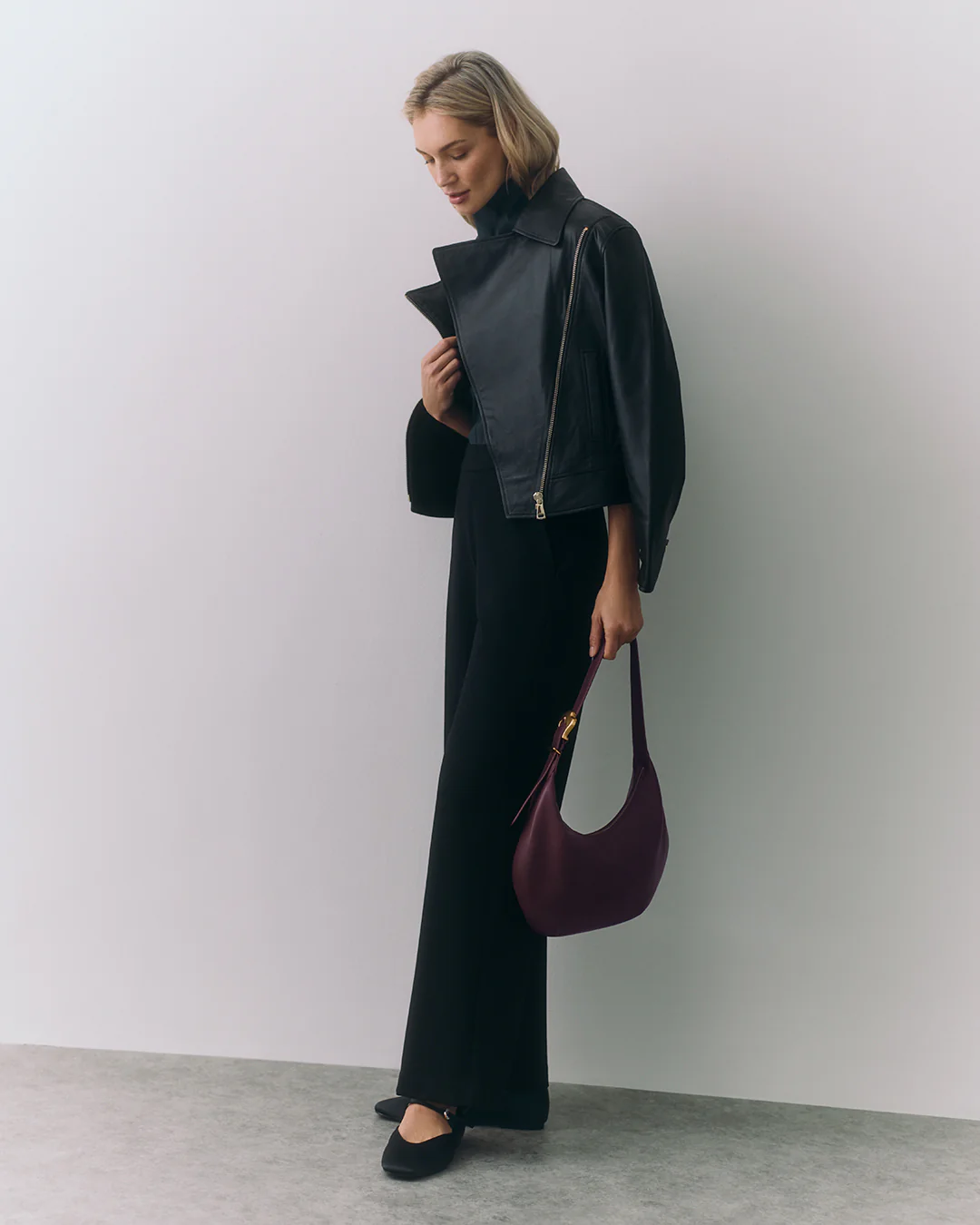 Celestia Shoulder Bag - Image 62