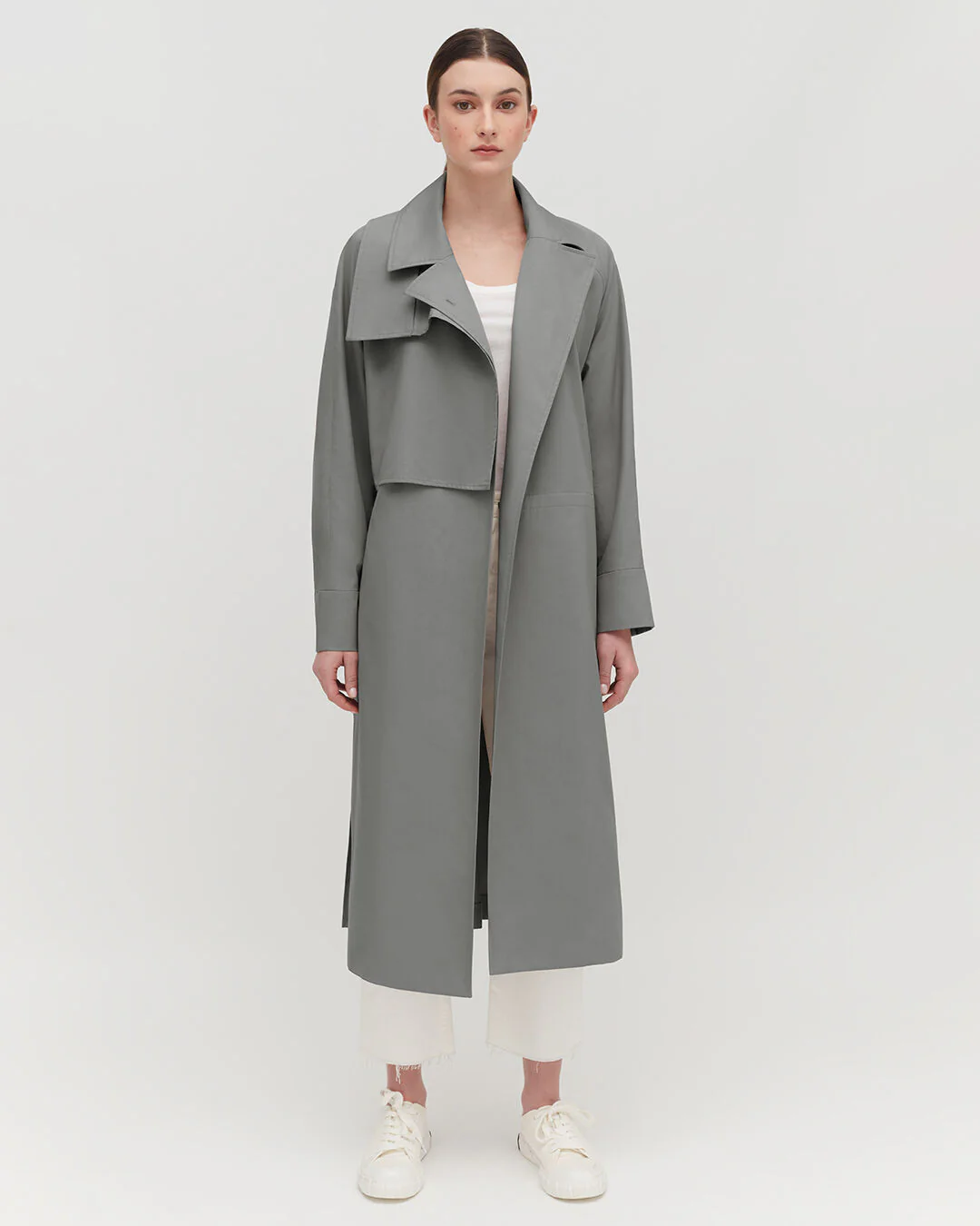 Relaxed Trench - Image 11