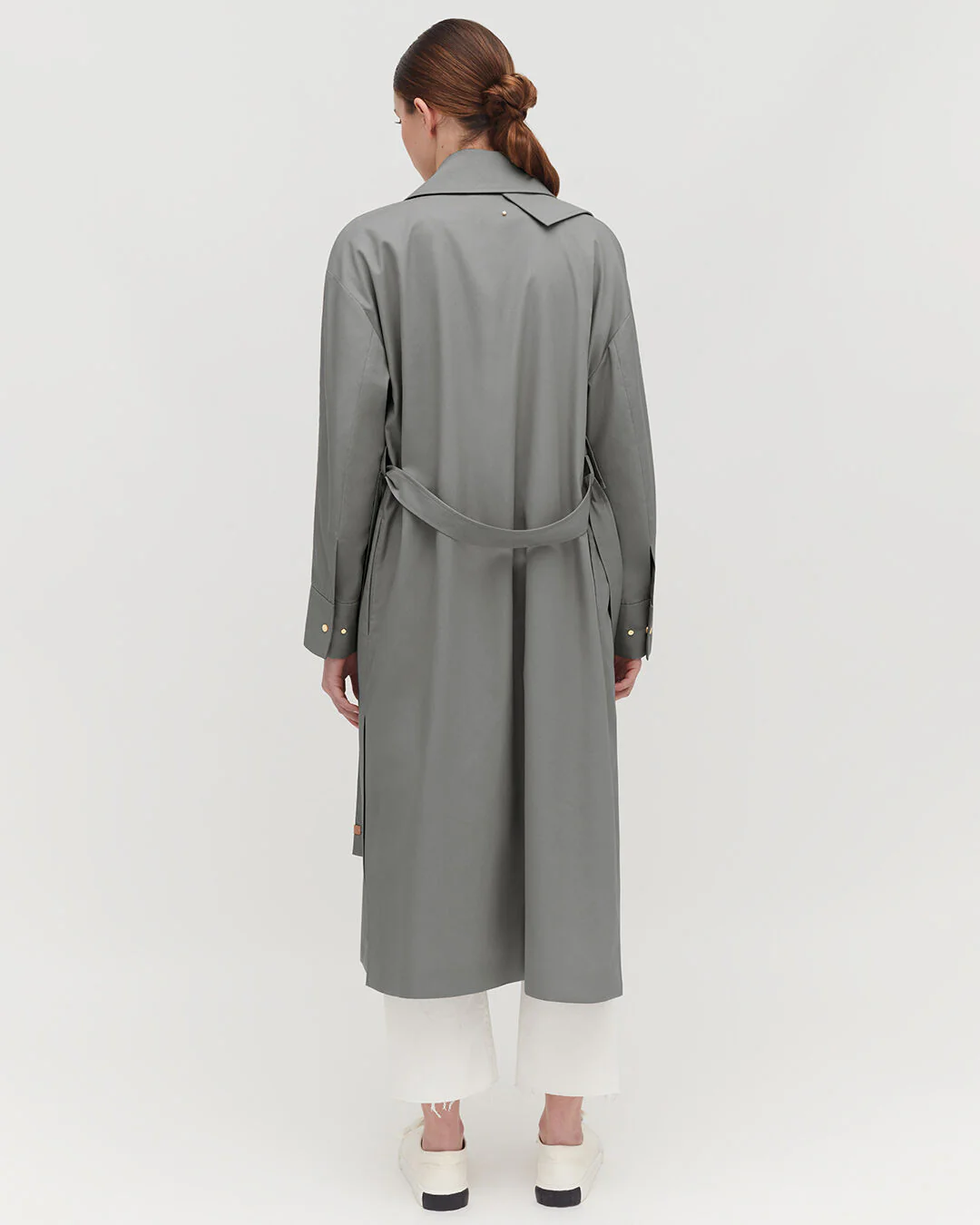 Relaxed Trench - Image 12
