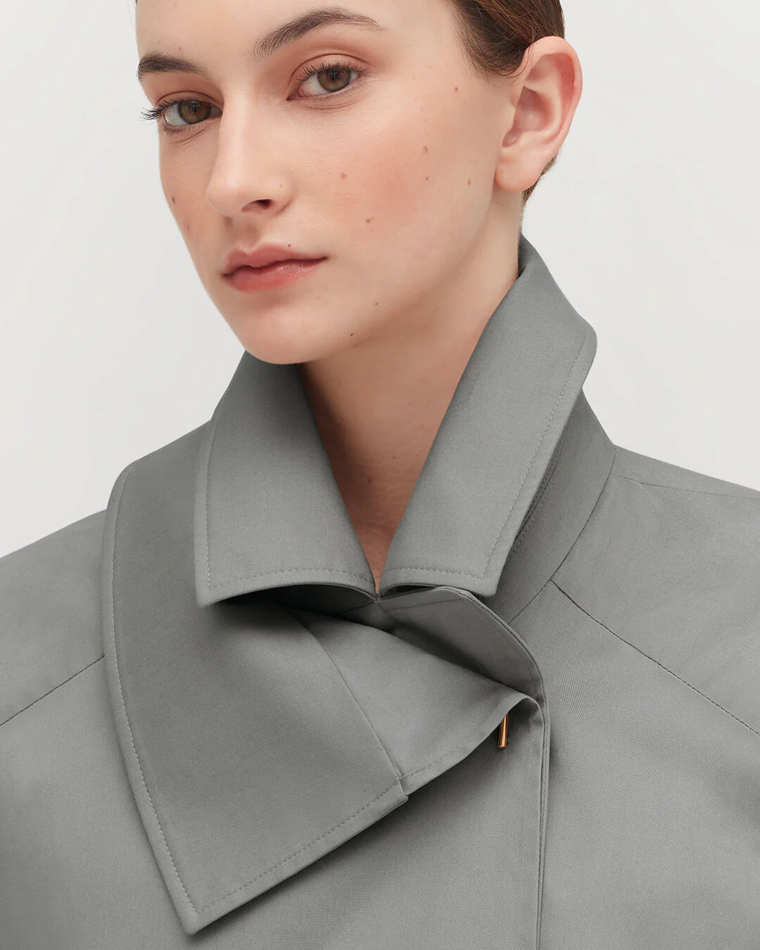 Relaxed Trench - Image 13