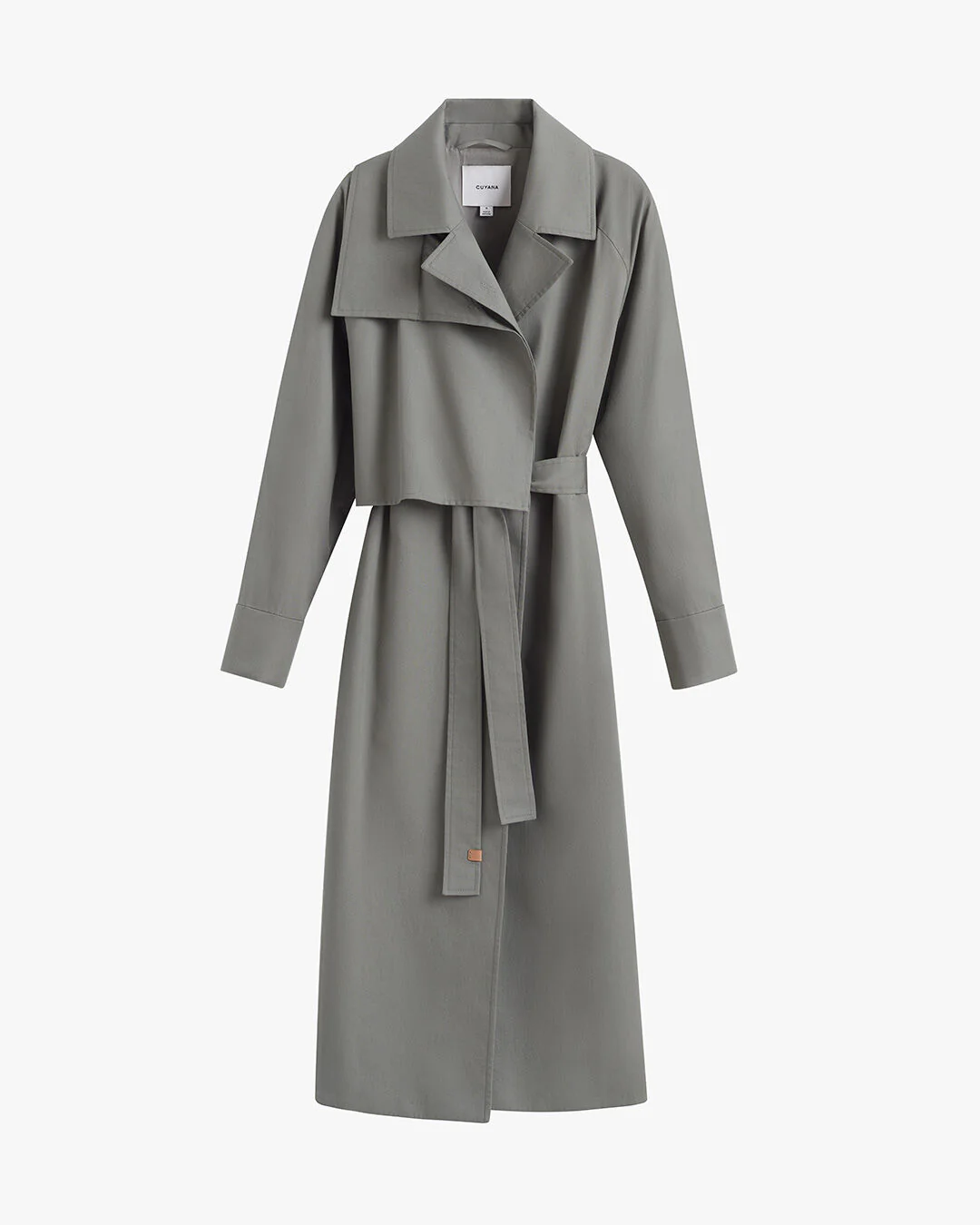 Relaxed Trench - Image 16